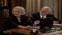 Click to watch 'Funeral Crashers' (popup) Hot In Cleveland
